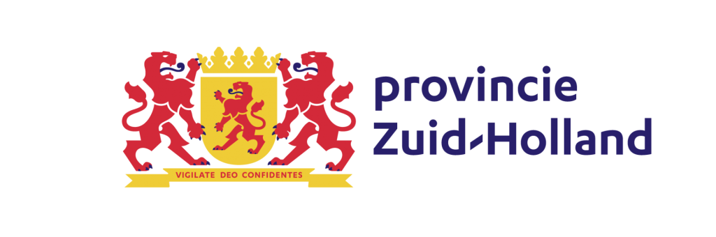 provincie Zuid Holland